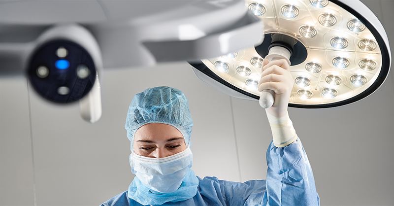 Min resa med bröstcancer